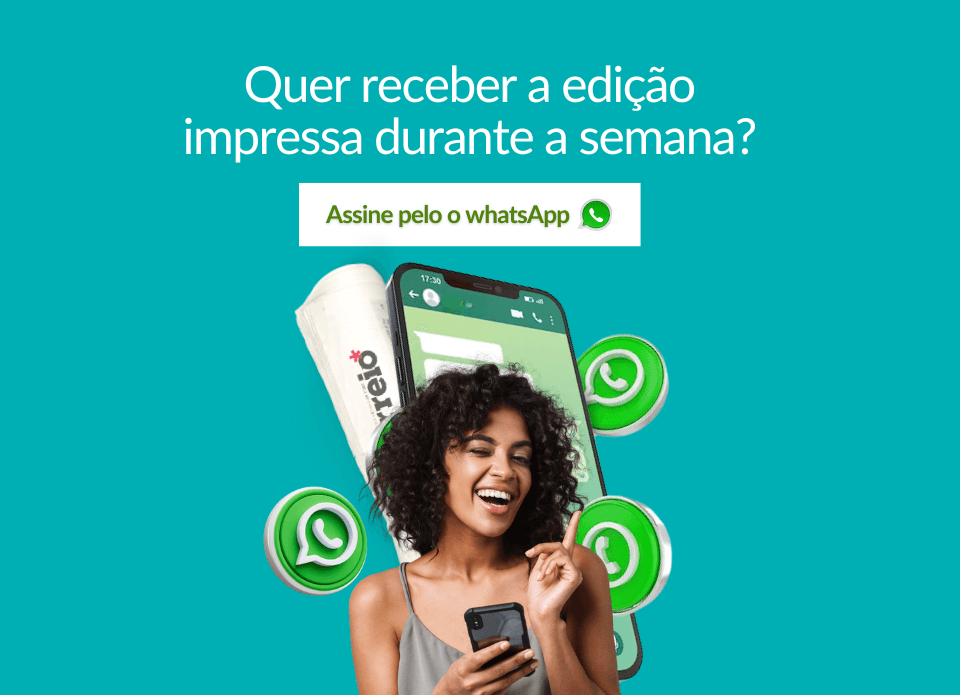Correio 24 Horas