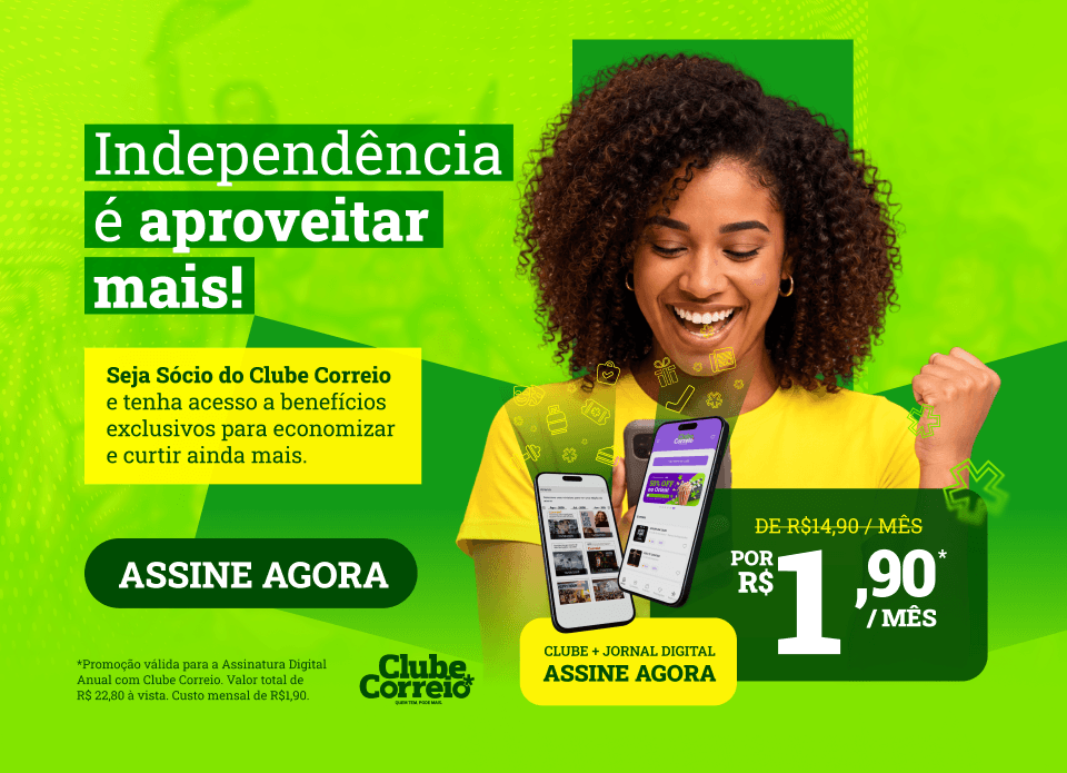 Correio 24 Horas