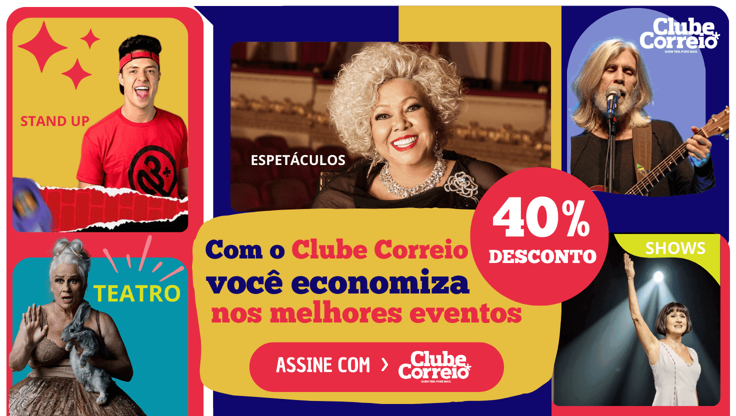 Correio 24 Horas