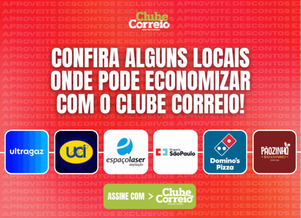 Correio 24 Horas