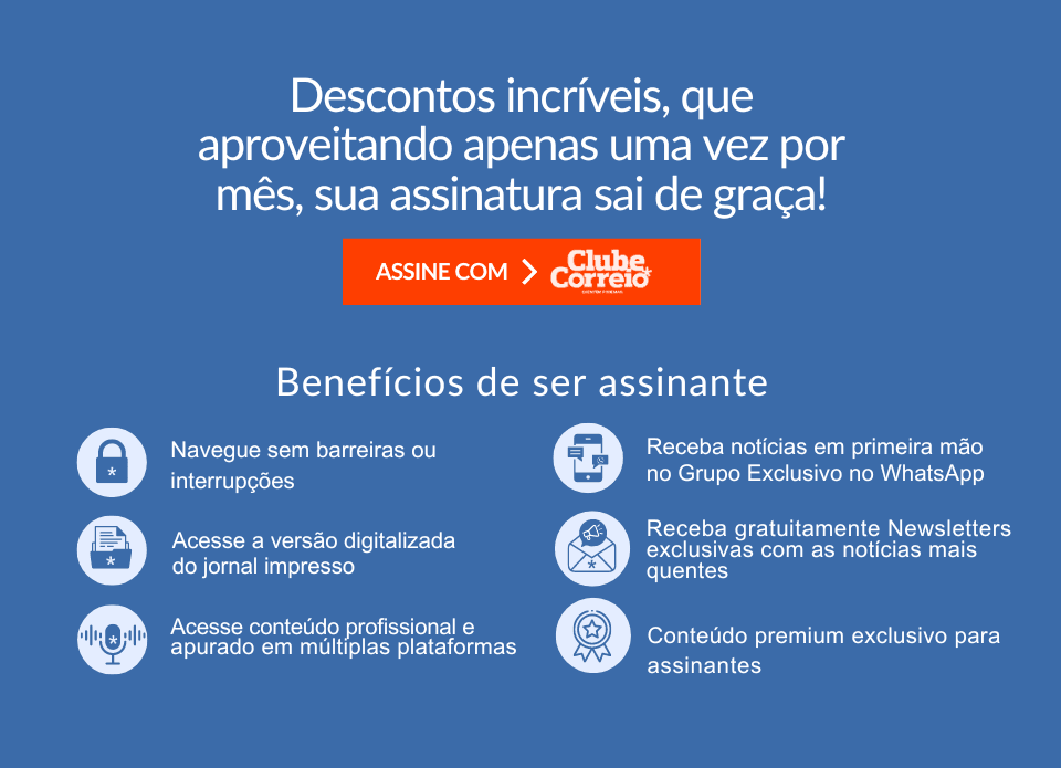 Correio 24 Horas
